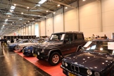 Techno Classica Essen (D)