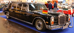 Techno Classica Essen (D)