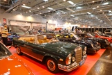 Techno Classica Essen (D)
