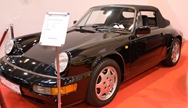 Techno Classica Essen (D)