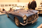 Techno Classica Essen (D)