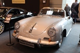 Techno Classica Essen (D)