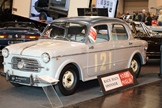 Techno Classica Essen (D)