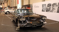 Techno Classica Essen (D)