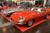 Techno Classica Essen (D)