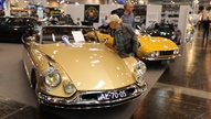 Techno Classica Essen (D)