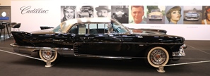 Techno Classica Essen (D)
