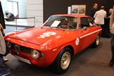 Techno Classica Essen (D)