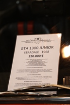 Techno Classica Essen (D)