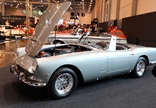 Techno Classica Essen (D)