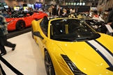 Techno Classica Essen (D)