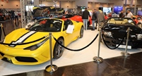 Techno Classica Essen (D)
