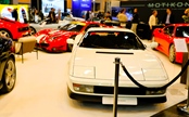 Techno Classica Essen (D)