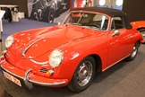 Techno Classica Essen (D)
