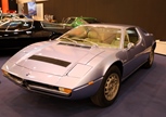Techno Classica Essen (D)