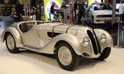 Techno Classica Essen (D)
