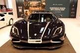Techno Classica Essen (D)