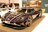 Techno Classica Essen (D)