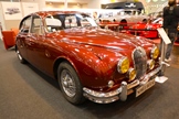 Techno Classica Essen (D)