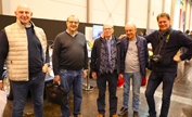 Techno Classica Essen (D)