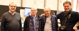 Techno Classica Essen (D)