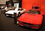 Techno Classica Essen (D)