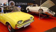 Techno Classica Essen (D)
