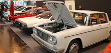 Techno Classica Essen (D)