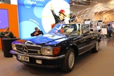 Techno Classica Essen (D)