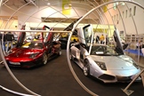 Techno Classica Essen (D)