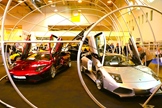 Techno Classica Essen (D)
