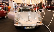 Techno Classica Essen (D)