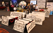 Techno Classica Essen (D)