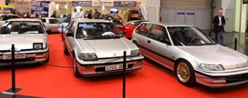 Techno Classica Essen (D)