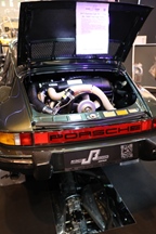 Techno Classica Essen (D)