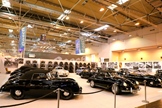 Techno Classica Essen (D)