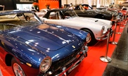 Techno Classica Essen (D)