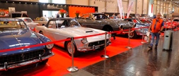 Techno Classica Essen (D)