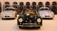 Techno Classica Essen (D)