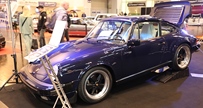 Techno Classica Essen (D)