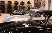 Techno Classica Essen (D)