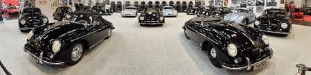 Techno Classica Essen (D)