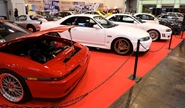 Techno Classica Essen (D)