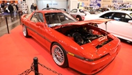 Techno Classica Essen (D)