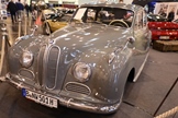 Techno Classica Essen (D)