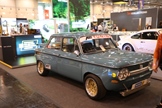 Techno Classica Essen (D)
