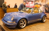 Techno Classica Essen (D)