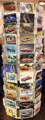 Techno Classica Essen (D)