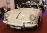 Techno Classica Essen (D)
