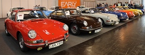 Techno Classica Essen (D)
